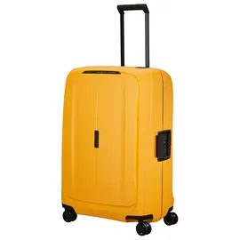 Samsonite Essens 4-Rollen Cabin 75 cm / 111 l radiant yellow