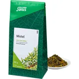 SALUS Mistel Arzneitee Visci albi herba Salus 100 g