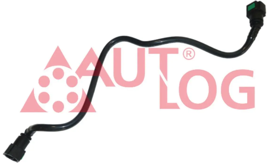 Línea de combustible AUTLOG KL3231