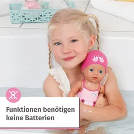 Zapf Baby Born My First Swim Girl (30 cm)