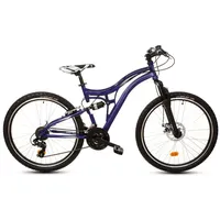 Goetze TOUGH 26 Zoll RH 30 cm blau