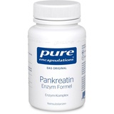 Pure Encapsulations Pankreatin Enzym Formel Kapseln 60 St.