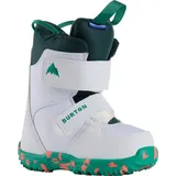 BURTON MINI GROM Boot 2026 white - 24