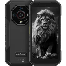 Ulefone Armor X32 Pro 256 GB Future Black