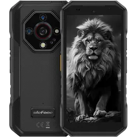 Ulefone Armor X32 Pro 256 GB Future Black