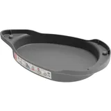 Piebert Entkalkungsbehälter kompatibel mit/Ersatzteil für Philips 996510075537 GC6722... Dampfbügelstation