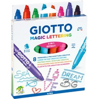 GIOTTO 426500 Magic Lettering
