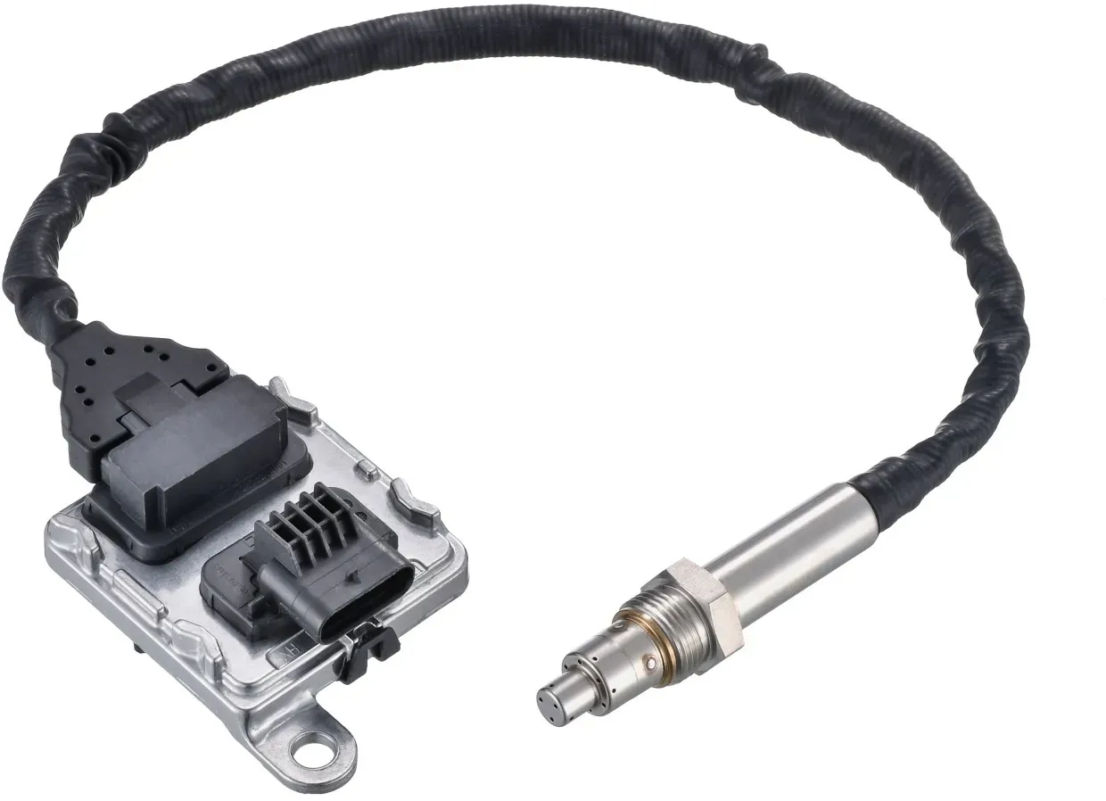 AMPRO NOx-Sensor, Harnstoffeinspritzung a1038011 für Mercedes
