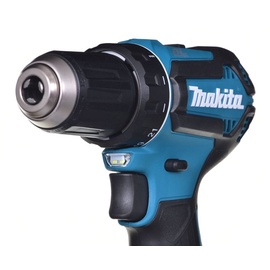 Makita DDF485RF3J inkl. 3 x 3 Ah + Makpac