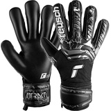 Reusch Torwarthandschuhe Attrakt Infinity mit sehr gutem Grip und Innennaht Schnitt, 11,