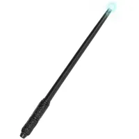 Funidelia Metamorph Harry Potter – Severus Snape Zauberstab mit Licht