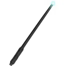 Funidelia Metamorph Harry Potter – Severus Snape Zauberstab mit Licht