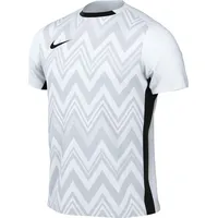 Nike Dri-FIT Challenge V Fußballtrikot Herren 100 white/black/black 3XL