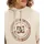 DC Shoes Hoodie beige M
