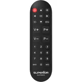 SUPERIOR ELECTRONICS Superior Ready 5 - Rot