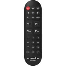 SUPERIOR ELECTRONICS Superior Ready 5 - Rot