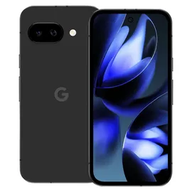 Google Pixel 9a 128 GB Obsidian