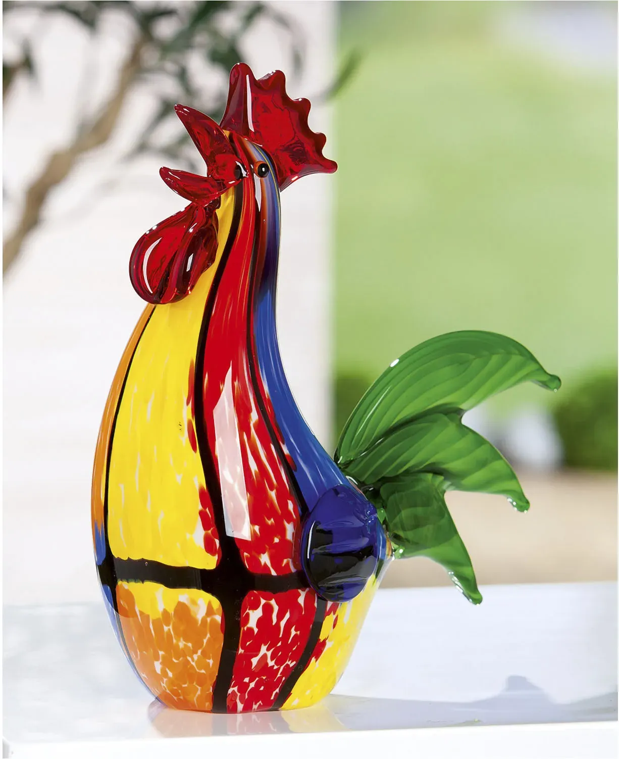 Tierfigur CASABLANCA BY GILDE 