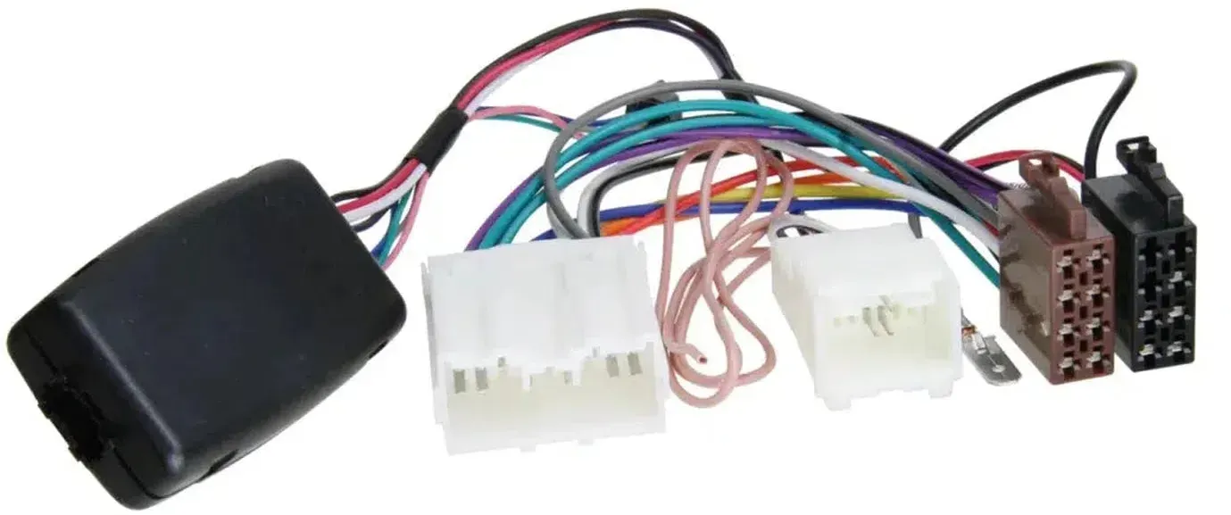 ACV LFB Mitsubishi 14Pin/14Pin 01 Controllo remoto volante