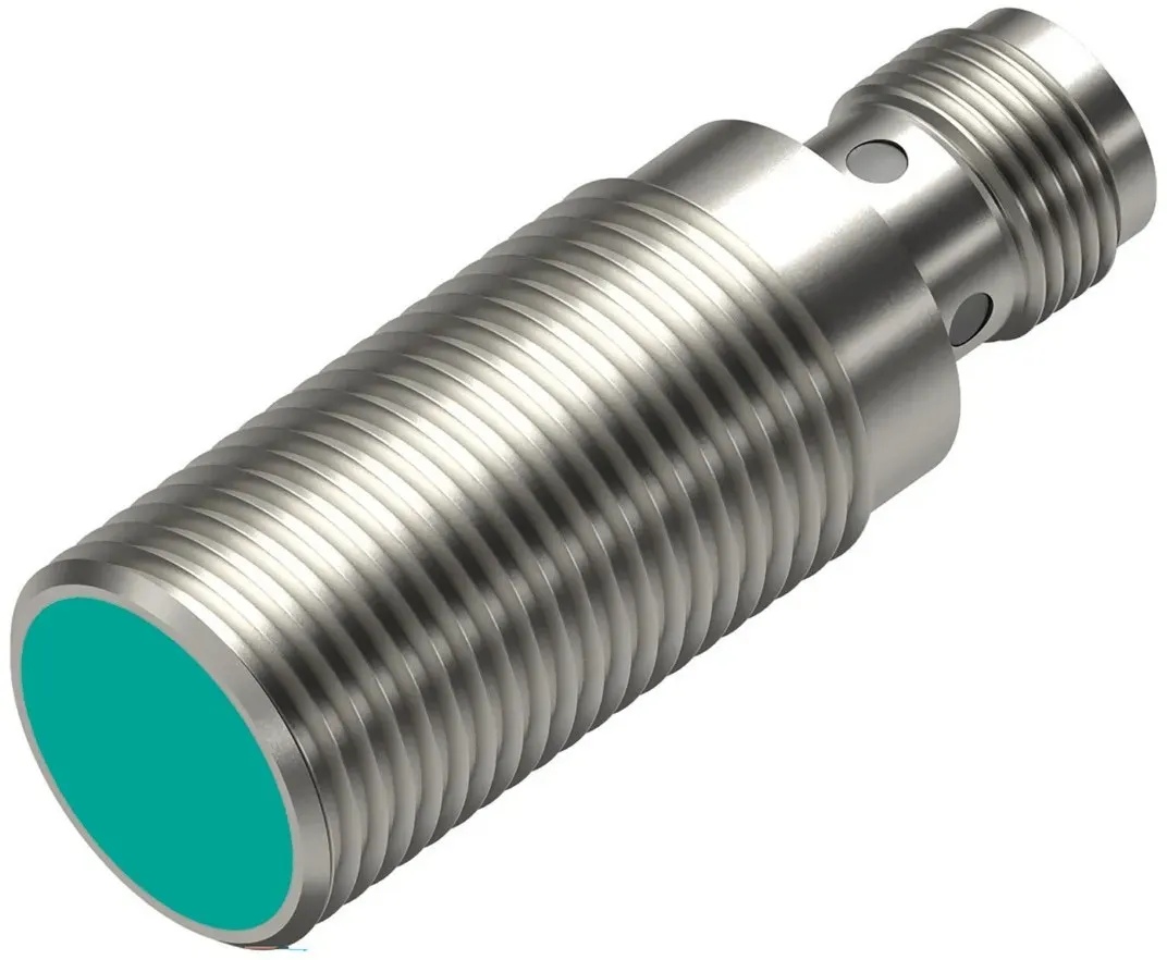 Pepperl+Fuchs Fabrik induktiver Sensor NAB8-18GM35-U-V1