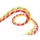 Beal Kletterseil 2 x 60 m Halbseil Grün/Pink