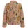 Protest Adele Outdoor Fleece Mit Durchgehendem Reißverschluss - Vintage Pink - XL