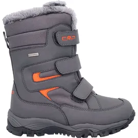 CMP Hexis Schneestiefel Grau 33