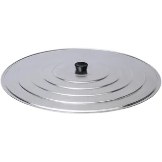 Vaello Campos Glatter Aluminium-Deckel Ø40Cm Vaello.
