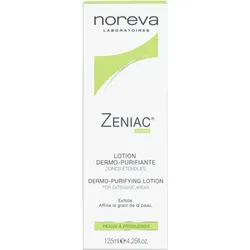 Noreva Zeniac Lösung 125 ml