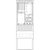 ABN Zähleranschlusssäule SZ175ZL1503