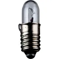 Goobay 9521 Röhrenlampe, T5, E5,5, 12 V (DC) 80