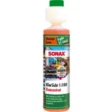 Sonax Scheibenreiniger Konzentrat Havana 1:100 250 ml