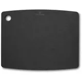 Victorinox Schneidebrett M 37 x 29 cm schwarz