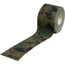 Gear Aid Camo Form, Woodland Digital,