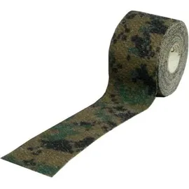 Gear Aid Camo Form, Woodland Digital,