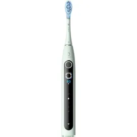 oclean X Pro 20 grün + Reiseetui