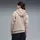Puma Essentials Fleece Relaxed Hoodie Beige XL