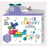 haku yoka Block-Wachsmalkreiden Helikopter (MQ2)