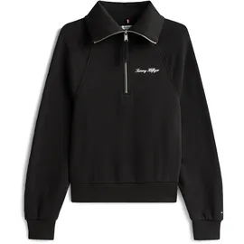 Tommy Hilfiger Sweatshirt Schwarz L