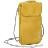 Zwei MP30 Handybezeichnung Umhängetasche gelb