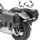 OEM Set 2x Satteltaschen mit Halterungen für Kawasaki Vulcan S 15-26 Oregon