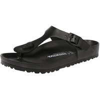 Birkenstock Gizeh Eva schwarz 38