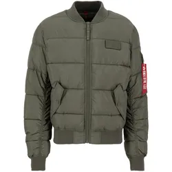 Bomberjacke ALPHA INDUSTRIES 