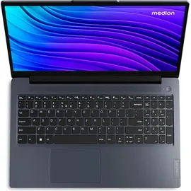 Medion E15235 Intel Core i3-N305 8 GB RAM 512 GB SSD