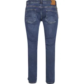 2Y PREMIUM 2Y Skinny Fit Blau 40