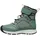 Keen Skua Winter Schneestiefel Grün 39