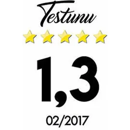 Unold Backmeister Edel 68456