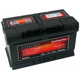 Orbis StartPowerPlus 12V 80 Ah 740A A BS58040