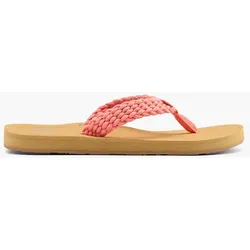 Zehentrenner - Damen - coral