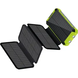 Realpower PB-20000 Solar